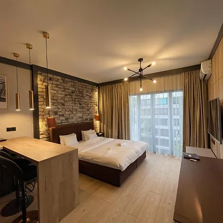 Riverside Industrial Studios - Sauna-Gym- Stay In Style By Wroapart-Pl -Air-Conditioning-All-Spa-Fitness Wroclaw Exterior photo