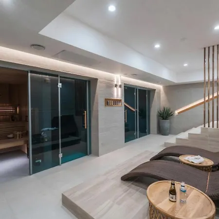 Riverside Industrial Studios - Sauna-Gym- Stay In Style By Wroapart-Pl -Air-Conditioning-All-Spa-Fitness Wroclaw Exterior photo