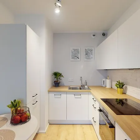 Riverside Industrial Studios - Sauna-Gym- Stay In Style By Wroapart-Pl -Air-Conditioning-All-Spa-Fitness Wroclaw Exterior photo
