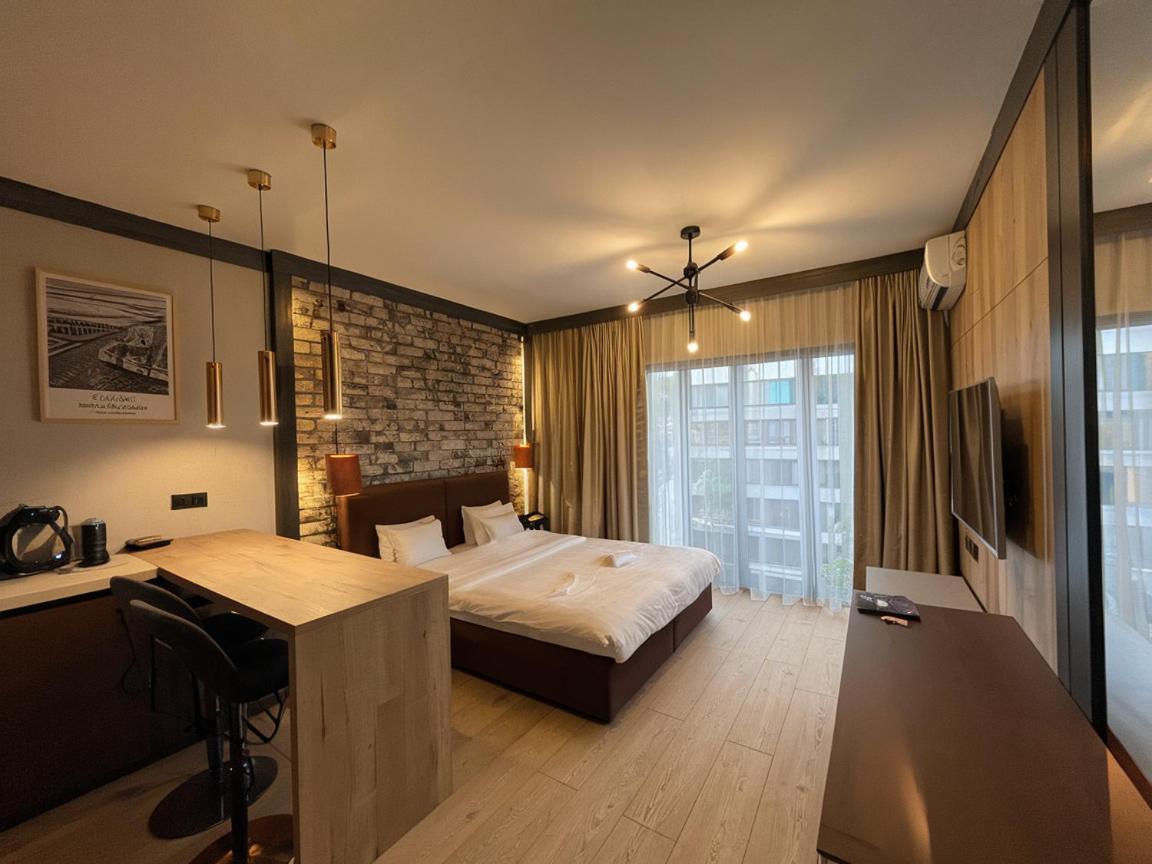 Apartamento Riverside Industrial - Sauna-gym- In Style By Wroapart-pl -air-conditioning-all-spa-fitness Breslavia