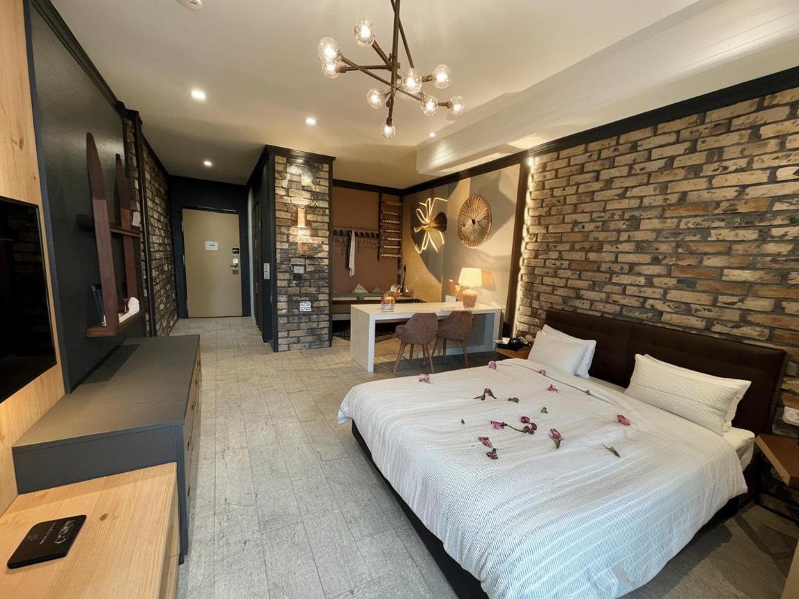 Apartamento Riverside Industrial - Sauna-gym- In Style By Wroapart-pl -air-conditioning-all-spa-fitness